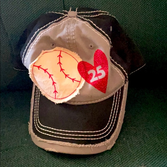 Other - 🦄4/$20🦄NEVER WORN 💙 baseball hat